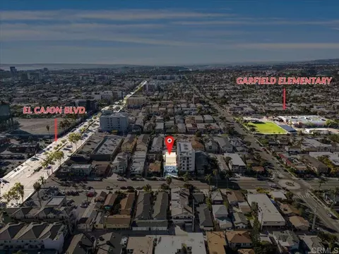 4354 Utah St, San Diego, CA 92104