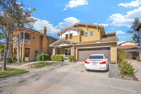 2343 Arbor Vw, Chula Vista, CA 91915