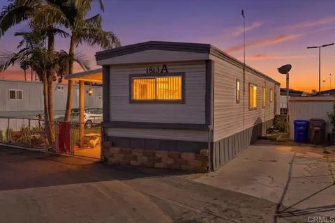 1813 Cheri St #A, San Diego, CA 92154