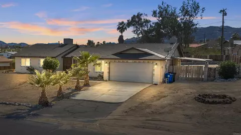 73853 Playa Vista Dr, Twentynine Palms, CA 92277