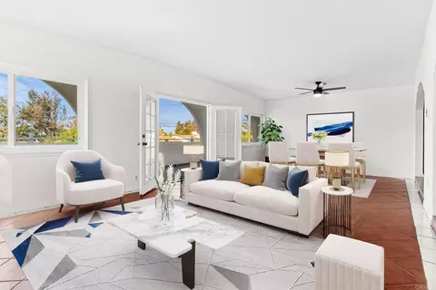2317 Shamrock St, San Diego, CA 92105