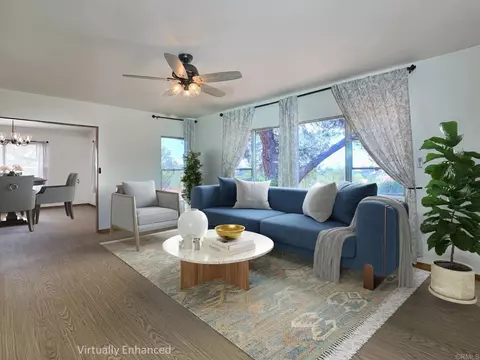 Living - 616 Alpine Heights-20acres, Alpine, CA 91901 photo 1 of 3