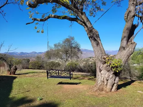 Exterior - 616 Alpine Heights-20acres, Alpine, CA 91901 photo 7 of 24
