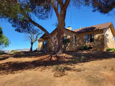 Exterior - 616 Alpine Heights-20acres, Alpine, CA 91901 photo 10 of 24