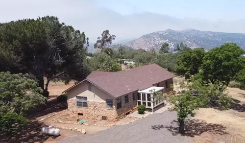 Exterior - 616 Alpine Heights-20acres, Alpine, CA 91901 photo 20 of 24