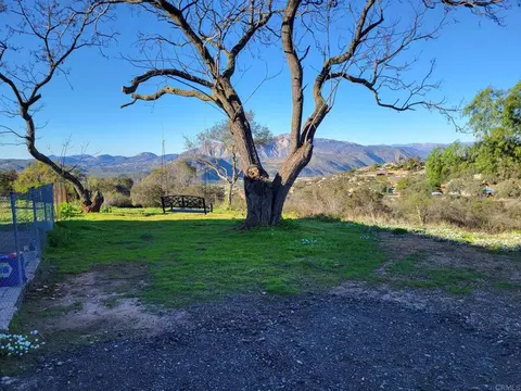 Exterior - 616 Alpine Heights-20acres, Alpine, CA 91901 photo 8 of 24