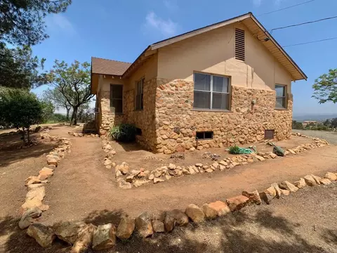 Exterior - 616 Alpine Heights-20acres, Alpine, CA 91901 photo 11 of 24