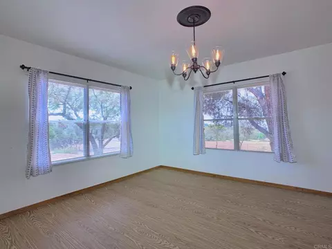 Dining - 616 Alpine Heights-20acres, Alpine, CA 91901 photo 1 of 1