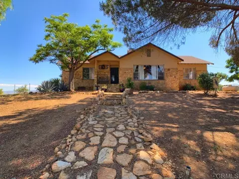 Exterior - 616 Alpine Heights-20acres, Alpine, CA 91901 photo 2 of 24