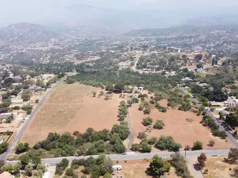 View/Area - 616 Alpine Heights-20acres, Alpine, CA 91901 photo 2 of 2