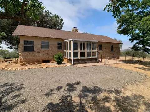 Exterior - 616 Alpine Heights-20acres, Alpine, CA 91901 photo 5 of 24