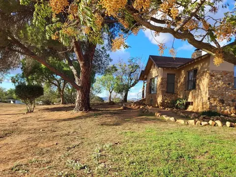 Exterior - 616 Alpine Heights-20acres, Alpine, CA 91901 photo 9 of 24