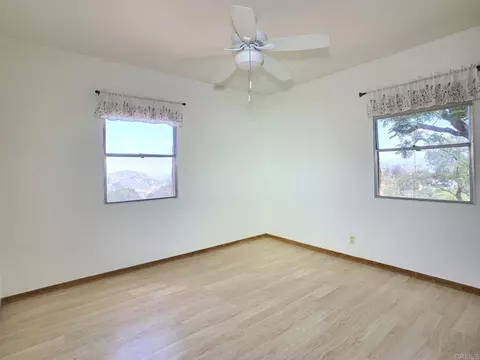 Bedroom - 616 Alpine Heights-20acres, Alpine, CA 91901 photo 3 of 3