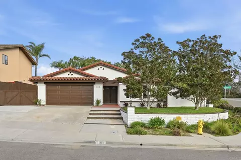 1103 Calle Christopher, Encinitas, CA 92024