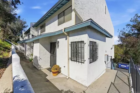 4950 Lantana Dr #6, San Diego, CA 92105