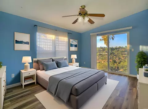 300 Thornton Dr #5, El Cajon, CA 92021