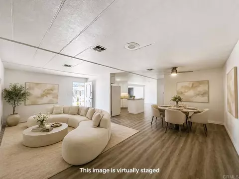 35109 Highway 79 #45, Warner Springs, CA 92086