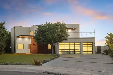 2170 Via Nina, La Jolla, CA 92037