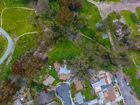 0 Chollas Station Rd, San Diego, CA 92105