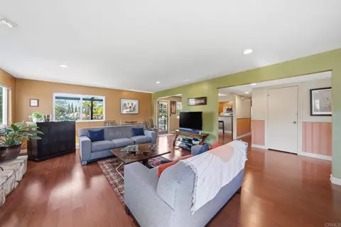 Living - 3212 Star Acres Dr, Spring Valley, CA 91978 photo 5 of 5