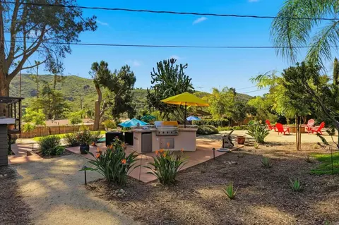 Exterior - 3212 Star Acres Dr, Spring Valley, CA 91978 photo 8 of 33