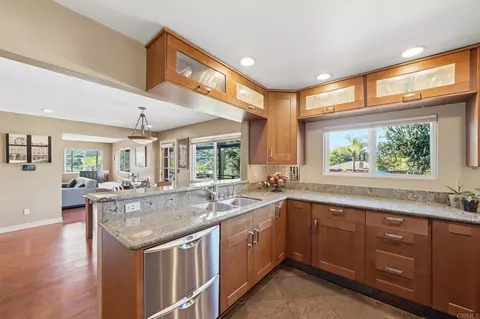 Kitchen - 3212 Star Acres Dr, Spring Valley, CA 91978 photo 3 of 5
