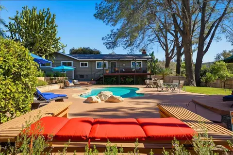Exterior - 3212 Star Acres Dr, Spring Valley, CA 91978 photo 16 of 33