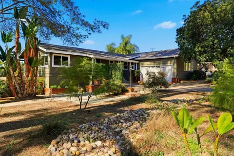 Exterior - 3212 Star Acres Dr, Spring Valley, CA 91978 photo 2 of 33