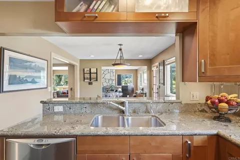 Kitchen - 3212 Star Acres Dr, Spring Valley, CA 91978 photo 4 of 5