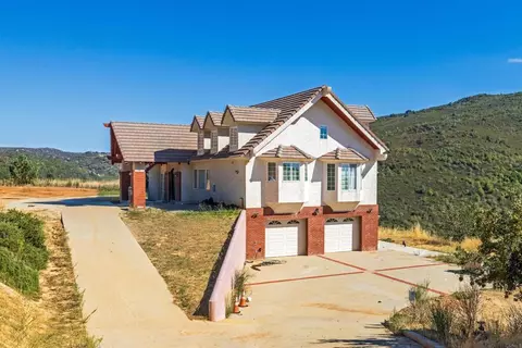 2101 Coulter Ln, Julian, CA 92036