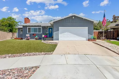 1350 Coy Ct, El Cajon, CA 92021