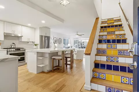 5027 Santa Monica Ave #F, San Diego, CA 92107