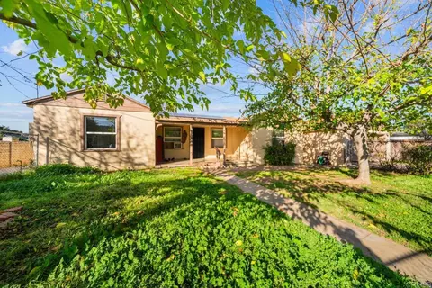 986 Merritt Dr, El Cajon, CA 92020