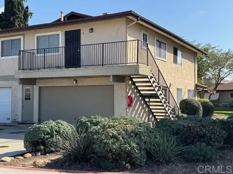 9842 Mission Grns #4, Santee, CA 92071