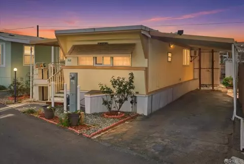 410 S 1st St #SPC 168, El Cajon, CA 92019