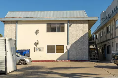 Exterior - 471 Fourth Ave #B, Chula Vista, CA 91910 photo 1 of 1