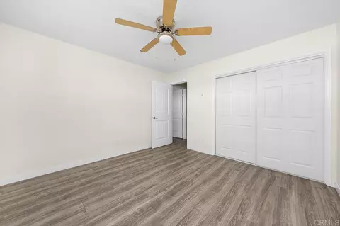 Bedroom - 471 Fourth Ave #B, Chula Vista, CA 91910 photo 4 of 7