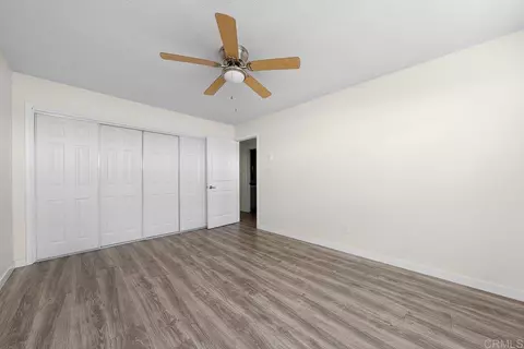 Bedroom - 471 Fourth Ave #B, Chula Vista, CA 91910 photo 6 of 7