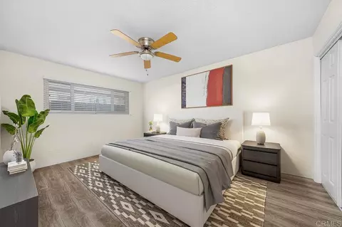 Bedroom - 471 Fourth Ave #B, Chula Vista, CA 91910 photo 1 of 7