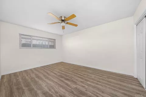 Bedroom - 471 Fourth Ave #B, Chula Vista, CA 91910 photo 2 of 7