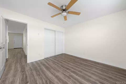 Bedroom - 471 Fourth Ave #B, Chula Vista, CA 91910 photo 5 of 7