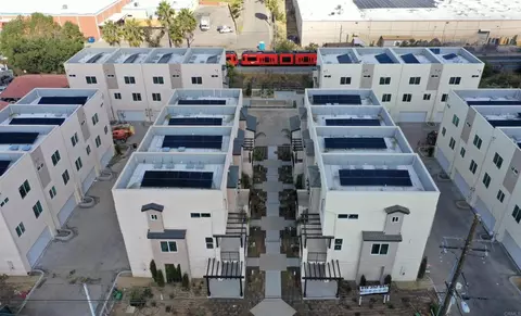5282 Naranja St #23, San Diego, CA 92114