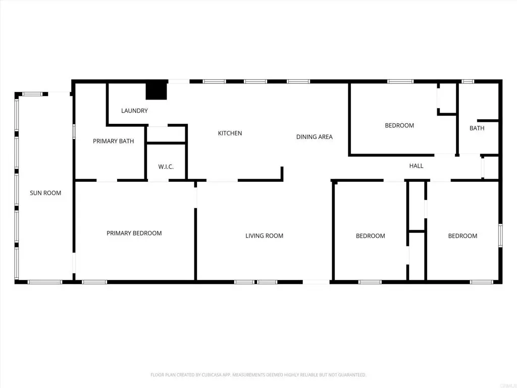 Fully Remodeled 4BR/2BA in Rancho Valley - Space 93 - Photo 25