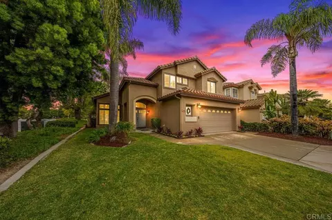 1060 Park Meadows Rd, Chula Vista, CA 91915