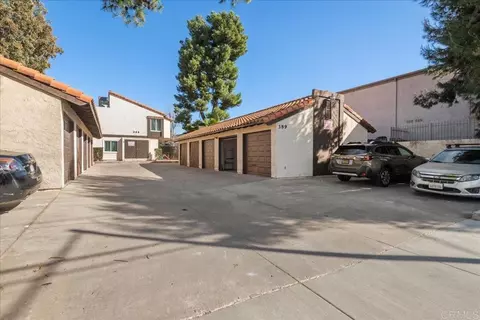 389 Shady Ln #D, El Cajon, CA 92021