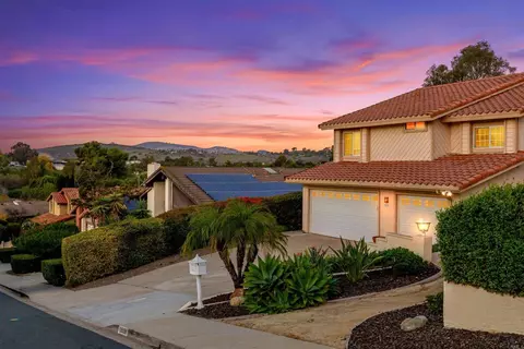 3639 Belle Bonnie Brae Rd, Bonita, CA 91902