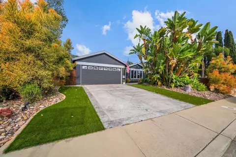 6880 Barker Way, San Diego, CA 92119