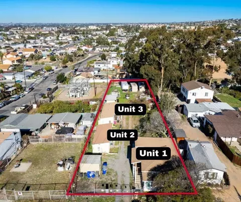 2641 E 18th, National City, CA 91950