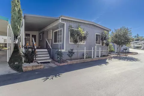 1315 Pepper Dr #67, El Cajon, CA 92021
