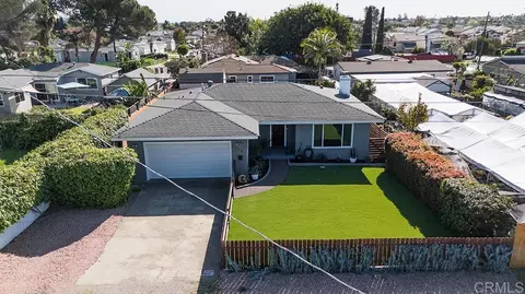8055 Haven Dr, Lemon Grove, CA 91945